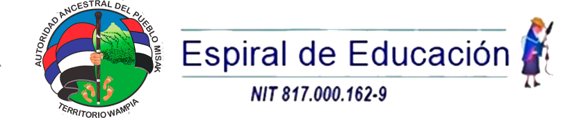 Espiral de Educación-Cabildo de Guambia